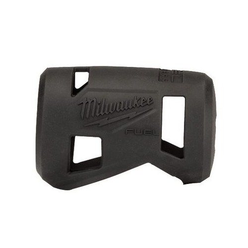 Milwaukee M12 FUEL Right Angle Die Grinder Protective Boot - 49162485 DIY