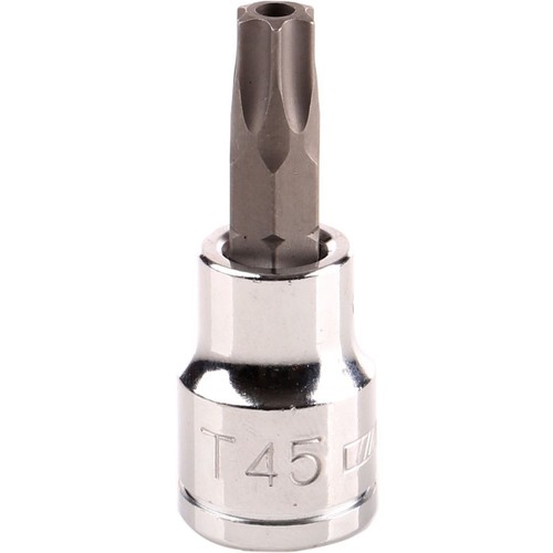 Repco Torx Socket T45, 3/8in Drive - RT22224 Auto Part Workshop Tool