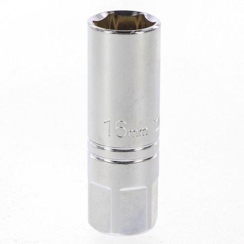 Repco 5/8 (16mm) Spark Plug Socket 1/2in Drive - RT21470 Ignition Service
