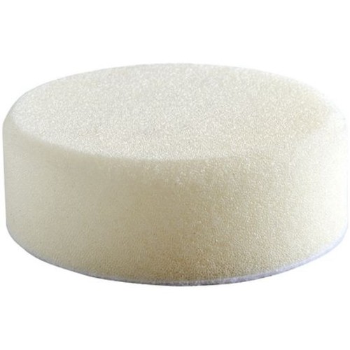 Milwaukee 75mm Soft Foam Polishing Pad White - 4932430490 Brake Parts