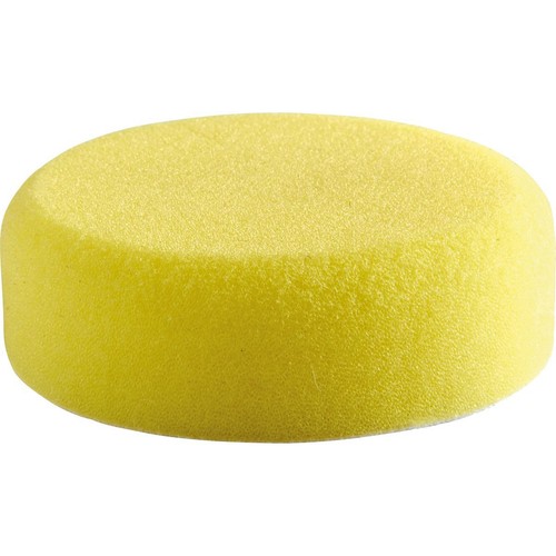 Milwaukee 75mm Hard Foam Polishing Pad Yellow - 4932430489 Brake Parts