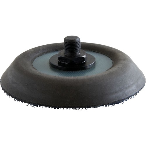 Milwaukee 75mm Backing Pad for M12 FUEL Spot Polisher/Detail Sander - 4932430488