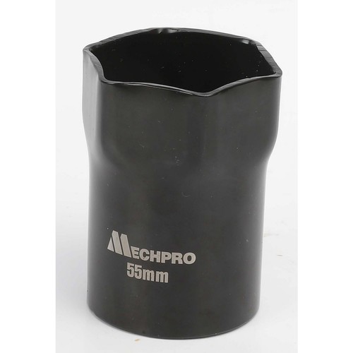 Mechpro Hub Nut Socket 55mm - MPBSK108 Auto Part Workshop Tool DIY