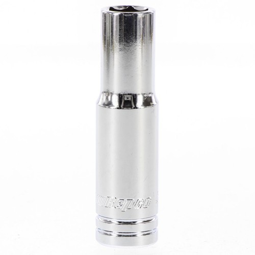 Repco Deep Socket 10mm 3/8in Drive 6PT - RT21710 Auto Part Workshop Tool DIY