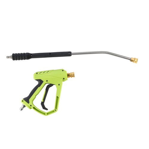 Bigboi WASHRHOSEKIT Premium Hose Kit for DUO, FLO, QUAD - WASHRHOSEKIT Auto Part