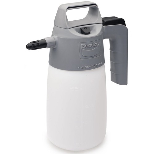 Bendix Pressure Spray Bottle 1Ltr - BBC1L-PUMP Door Hardware Auto