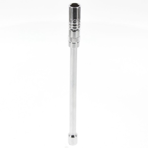 Repco Socket 11/32in, 1/4in Drive, 6 Point - RT21956 Auto Part Workshop Tool DIY