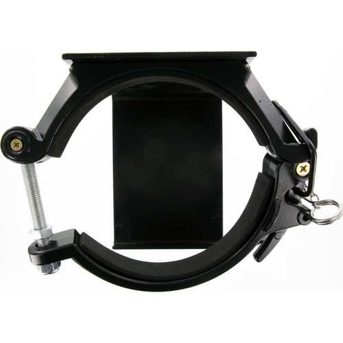 Fire Box Heavy Duty Fire Extinguisher Mounting Bracket 9Kg - VBHDBLK9.0 Auto DIY