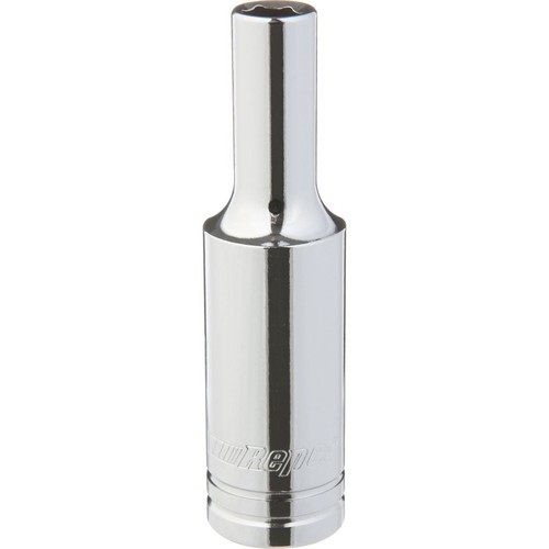Repco Deep Socket 6mm 3/8in Drive 6PT - RT21706 Auto Part Workshop Tool DIY