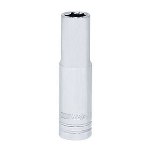 Repco Deep Socket 9mm 3/8in Drive 6PT - RT21709 Auto Part Workshop Tool DIY
