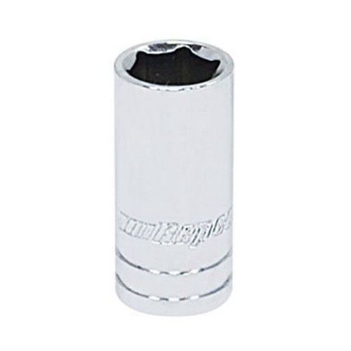 Repco Socket 5/16in, 1/4in Drive, 6 Point - RT21955 Auto Part Workshop Tool DIY