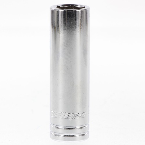 Repco Deep Socket 13mm 3/8in Drive 6PT - RT21713 Auto Part Workshop Tool DIY