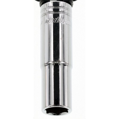 Repco Deep Socket 14mm, 1/2in Drive - RT21414 Auto Part Workshop Tool DIY