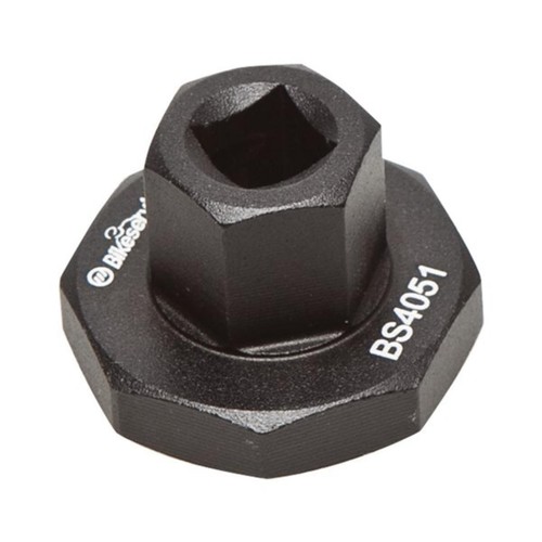 Bikeservice Fork Compression Valve Tool - 36mm - BS4051 Workshop Tool Auto