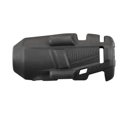 Milwaukee M18 FUEL Mid-Torque Impact Wrench 1/2in Pin Protective Boot - 49162861