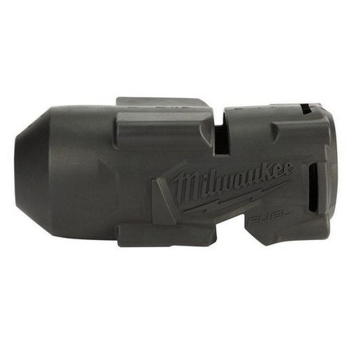 Milwaukee M18 FUEL High Torque Impact Wrench 1/2in Pin Protective Boot - 4916276