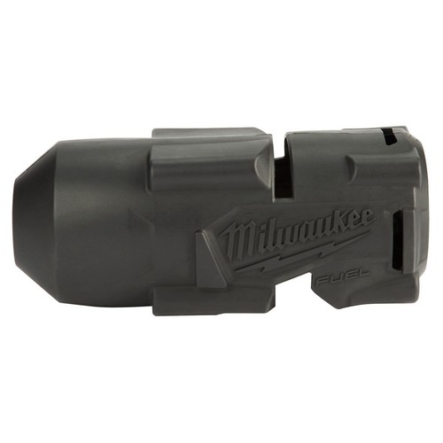Milwaukee M18 FUEL High Torque Impact Wrench 1/2in Ring Protective Boot - 491627
