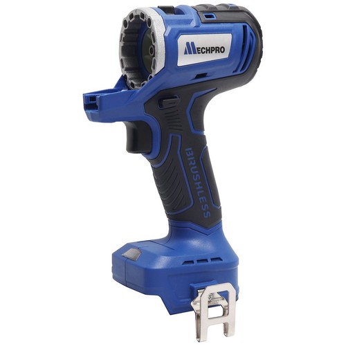 Mechpro 18V Power Tool Skin Workshop Tool DIY