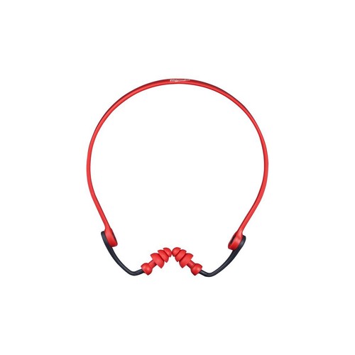 Milwaukee Banded Ear Plugs - 48733201 Home DIY