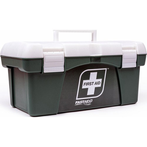 262 Piece FastAid 4X4 First Aid Kit - FANCT22 Workwear Fashion