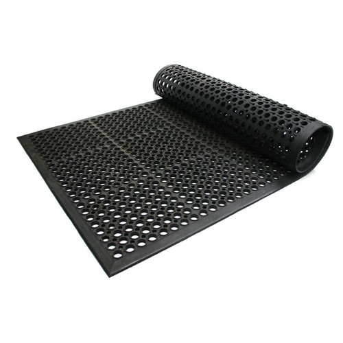 Proflex Floor Mat Anti-Fatigue Multi Purpose 90 x 150 x 1.2cm - KM3660 Auto Part