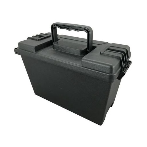 MaxiTrac Plastic Storage Box Auto Part