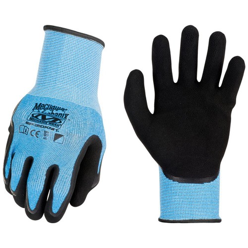 Mechanix Wear Speedknit Coolmax Work Gloves - XXL - S1CB-03-011 Auto Part