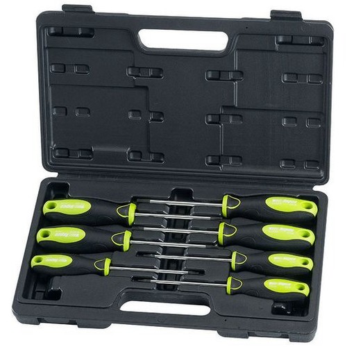 Repco 7 Piece Torx Screwdriver Set - RTK24010 Workshop Tool Auto Part DIY