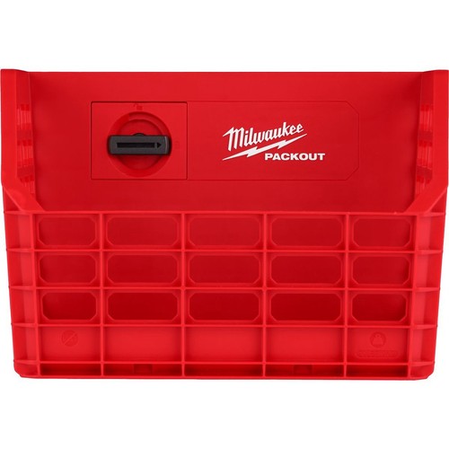 Milwaukee PACKOUT Compact Wall Basket - 48228342 Home DIY