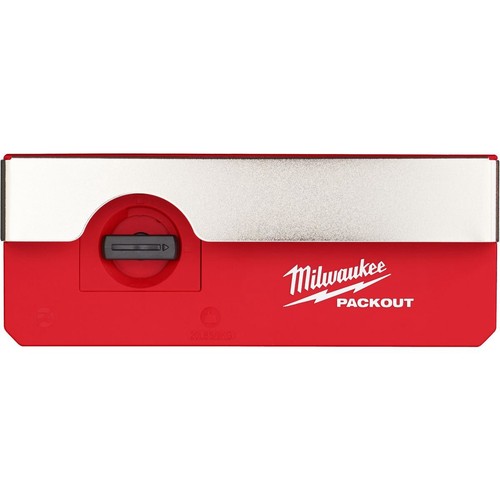 Milwaukee PACKOUT Belt Clip Rack - 48228344 Auto Part Hardware