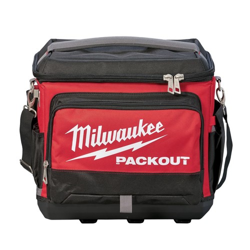 Milwaukee PACKOUT Cooler - 48228302 Auto Part Workshop Tool DIY