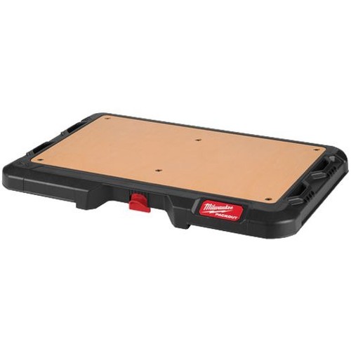 Milwaukee PACKOUT Customisable Work Top - 48228488 Auto Part Workshop Tool DIY