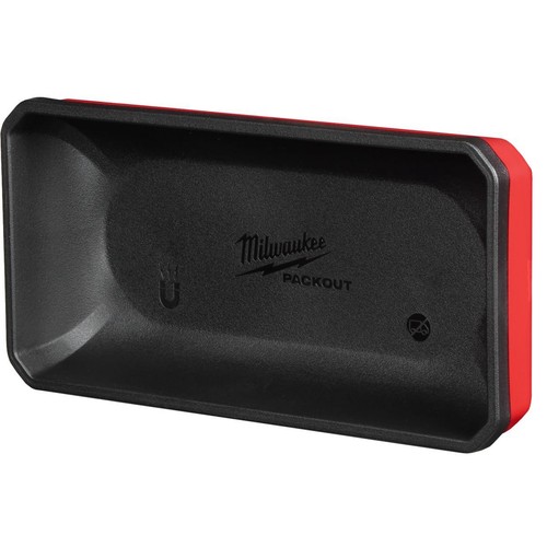 Milwaukee PACKOUT Large Magnetic Bin - 48228071 Home DIY