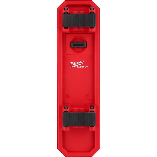 Milwaukee PACKOUT Long Handle Tool Holder - 48228348 Workshop Tool DIY
