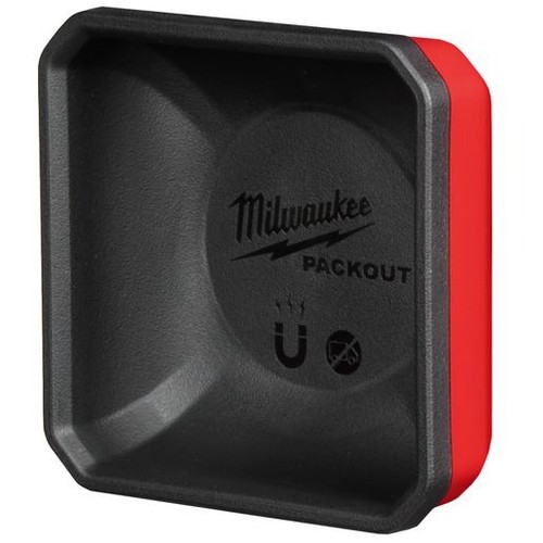 Milwaukee PACKOUT Magnetic Bin - 48228070 Home DIY