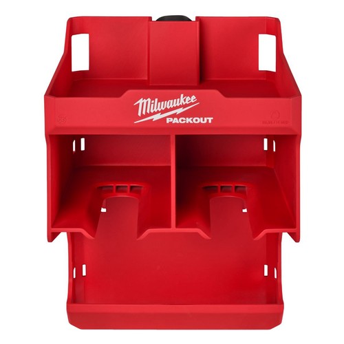 Milwaukee PACKOUT Tool Station - 48228343 Car Interior Workshop Tool Auto
