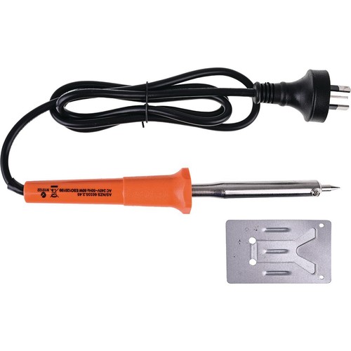 Mechpro Soldering Iron 60W - MPBSI60