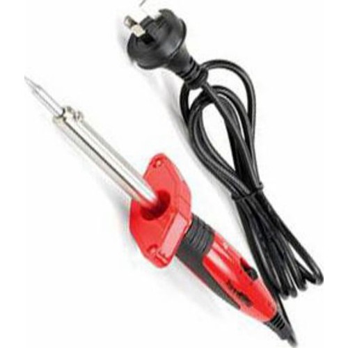 Tradeflame Soldering Iron 240v 30w & 60w - 218056 Workshop Tool DIY