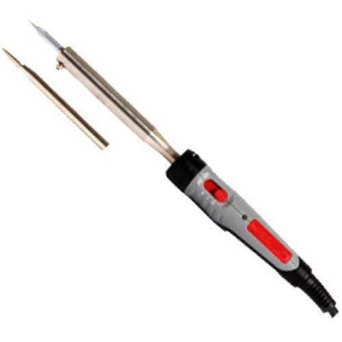 Tradeflame Soldering Iron 240v 50w & 100w - 218067 Home DIY