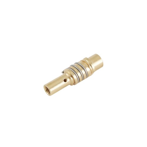 Cigweld BZL 15 Tip Holder M6 RH Pack 2 Old Part # W6000606 - BZH15R Hardware DIY