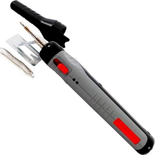 Tradeflame Battery Soldering Iron 6 V 8W/11W (4 x AA battery) - 218034 Adapter