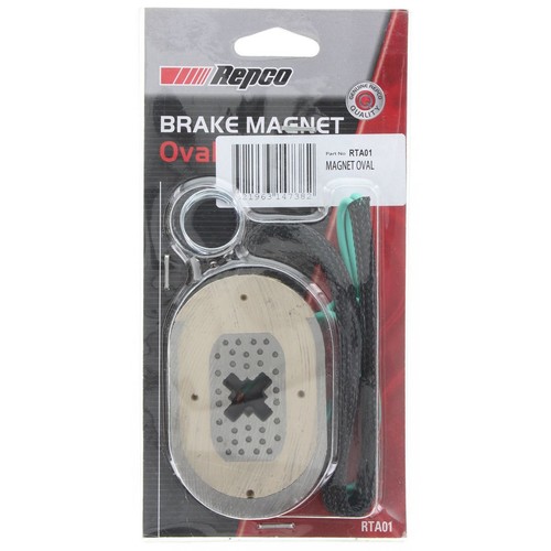 Repco Oval Magnet - RTA01 Auto Part