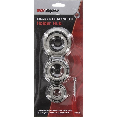 Repco Bearing and Marine Seal Kit Holden Auto Part