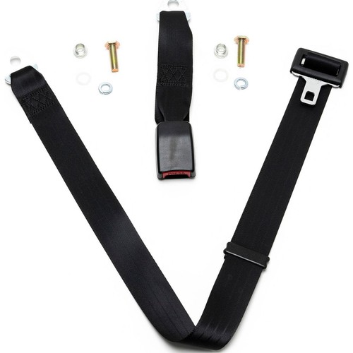 APV Seat Belt Lap Belt Adjustable Webbing - K2258 Auto Part