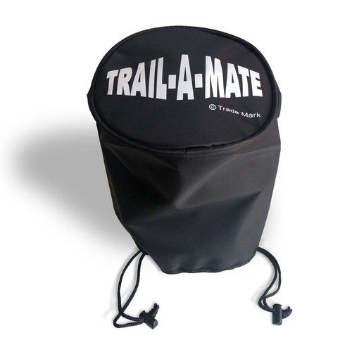 Trail-a-Mate Heavy Duty Jockey Wheel Jack Cover - JC Auto Part