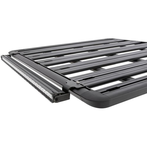 Rhino Rack Pioneer LED Light Bracket - 43173 Car Audio
