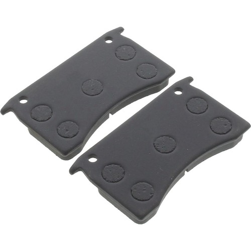 Repco Trailer Brake Pad Set 4 Pack - RTA05 Brake Pads Brake Parts Auto Part