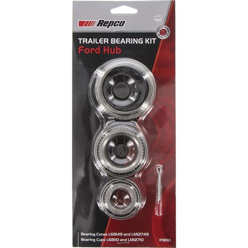 Repco Bearing and Marine Seal Kit - Ford Auto Part
