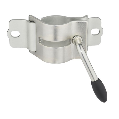 GearUp Jockey Wheel Bracket Auto Part