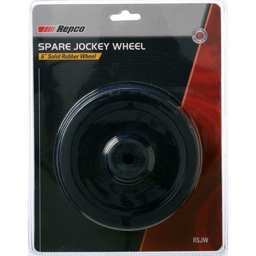 Repco 6 inch Replacement Jockey Wheel - RSJW Auto Part